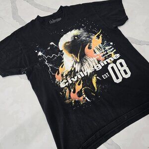 CIVLI REGIME TEE
